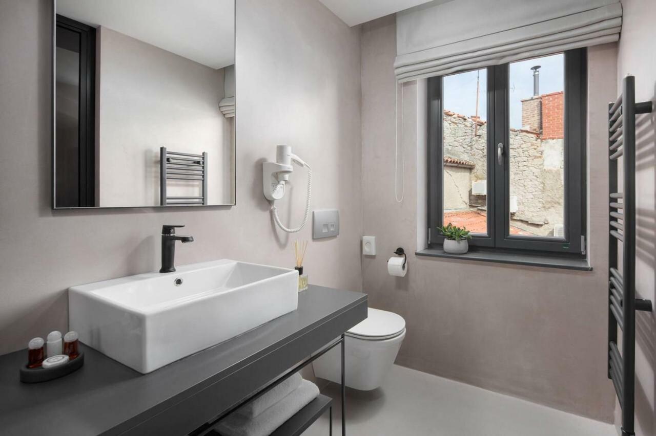 Terra Residence Labin (Istria) Exterior foto