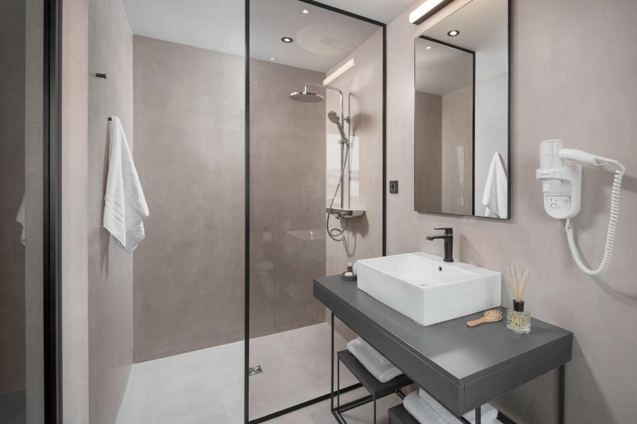 Terra Residence Labin (Istria) Exterior foto
