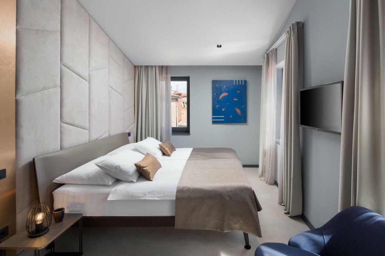 Terra Residence Labin (Istria) Exterior foto