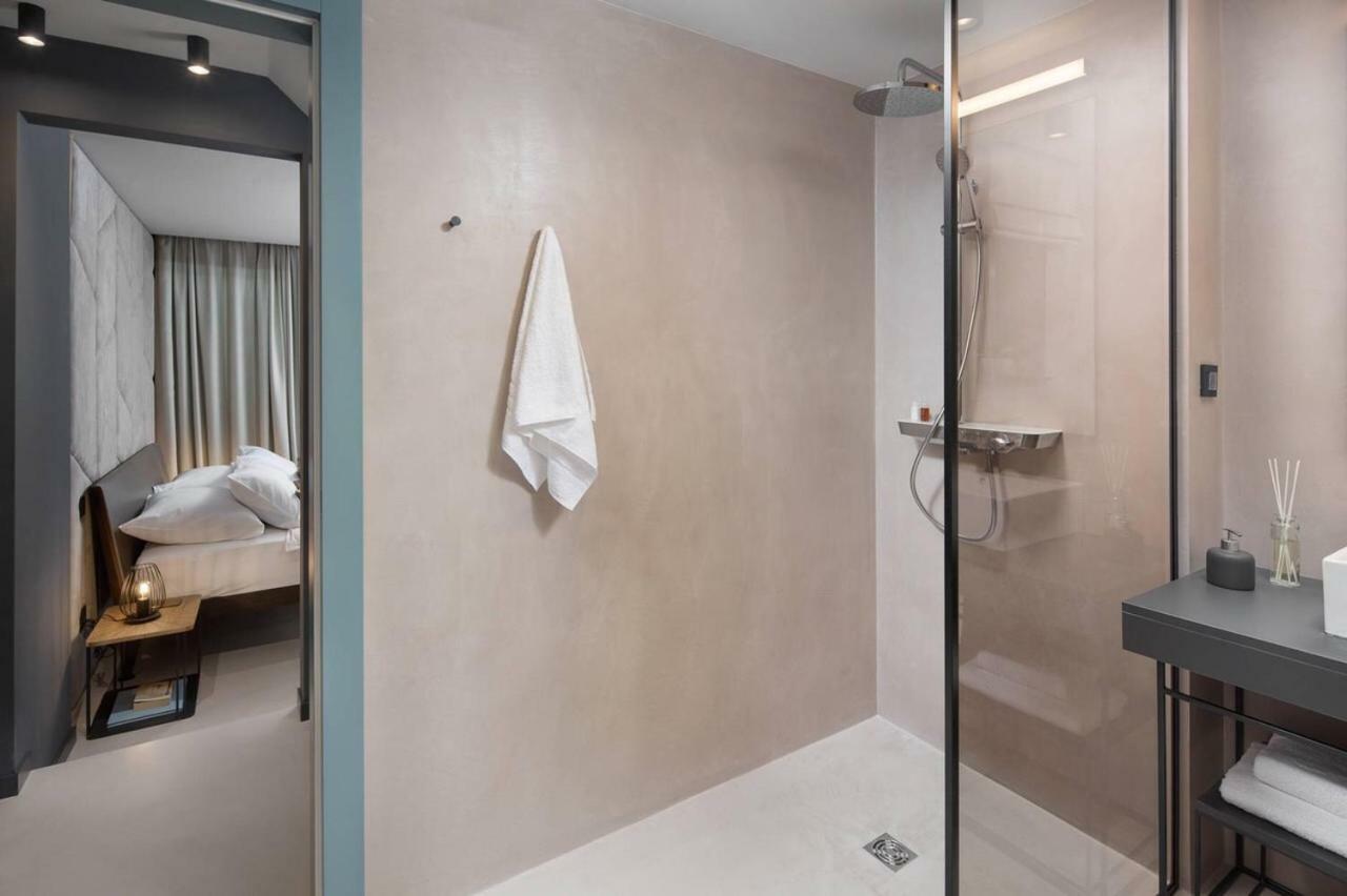 Terra Residence Labin (Istria) Exterior foto