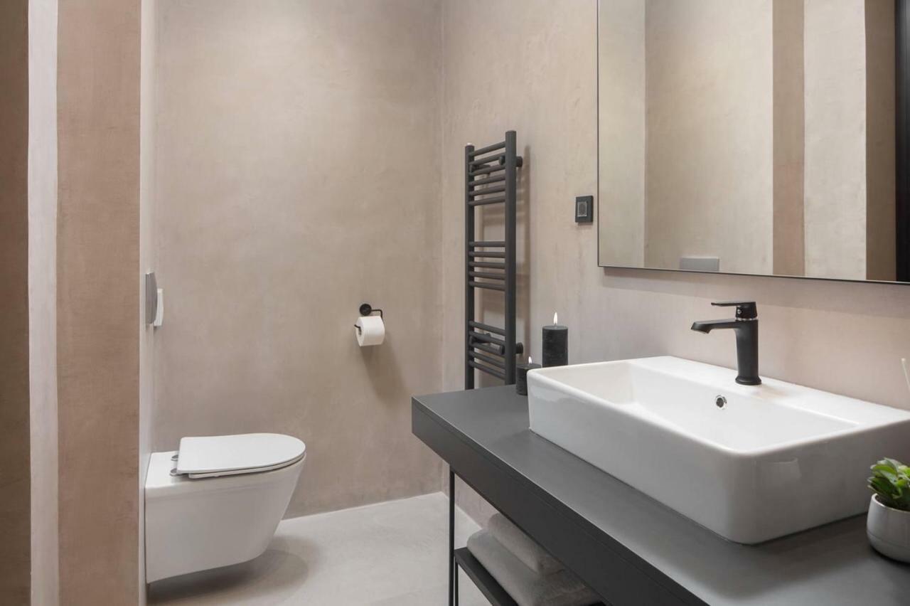 Terra Residence Labin (Istria) Exterior foto