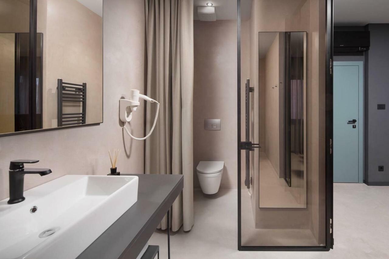 Terra Residence Labin (Istria) Exterior foto