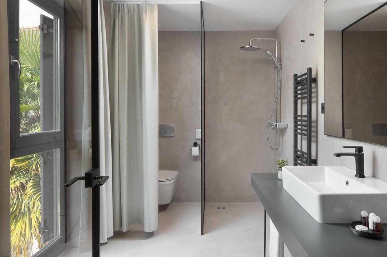 Terra Residence Labin (Istria) Exterior foto
