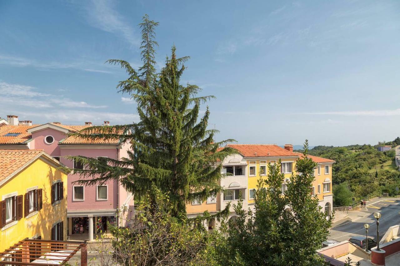 Terra Residence Labin (Istria) Exterior foto