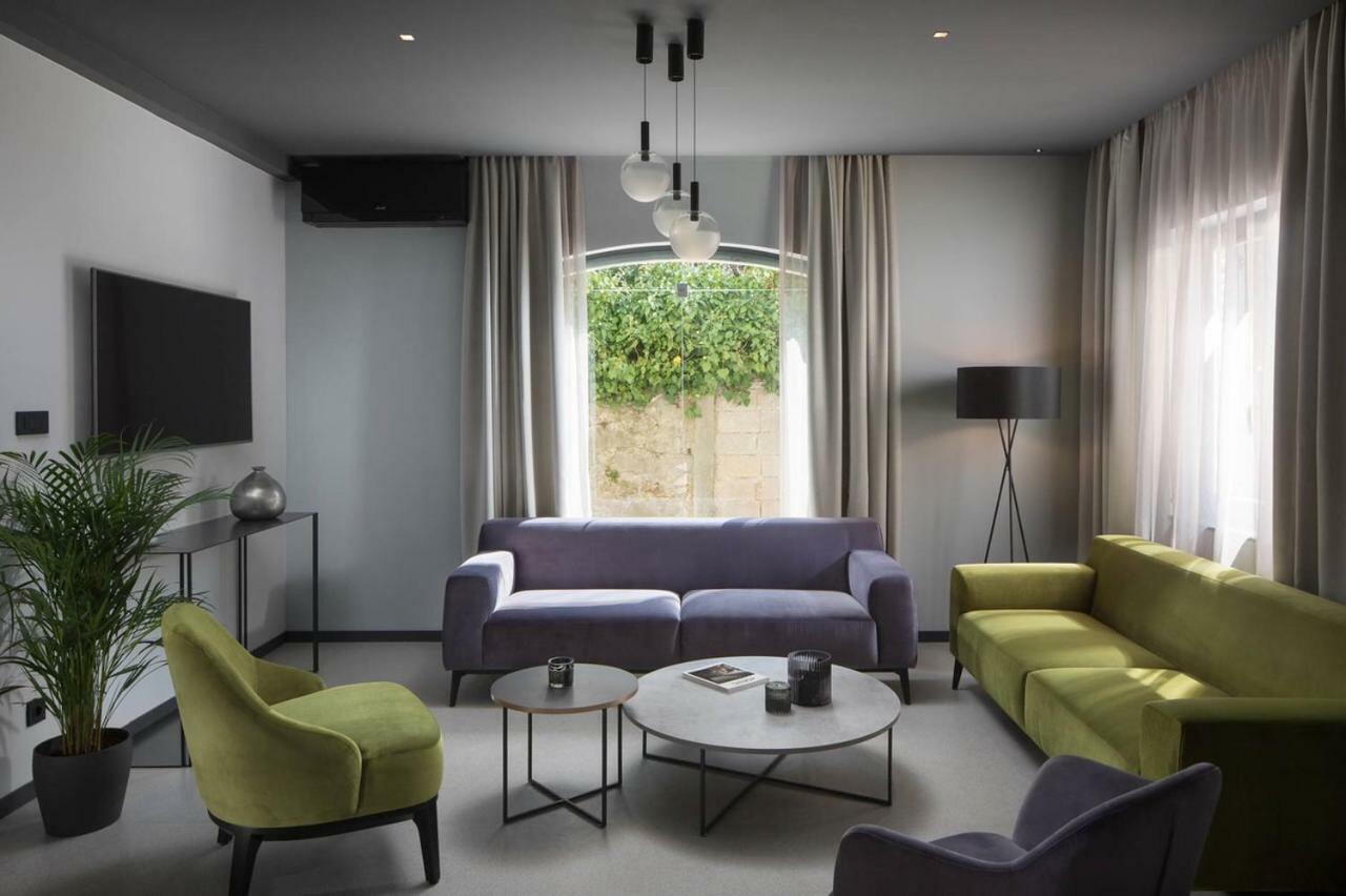 Terra Residence Labin (Istria) Exterior foto