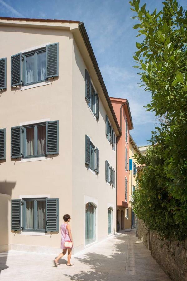 Terra Residence Labin (Istria) Exterior foto