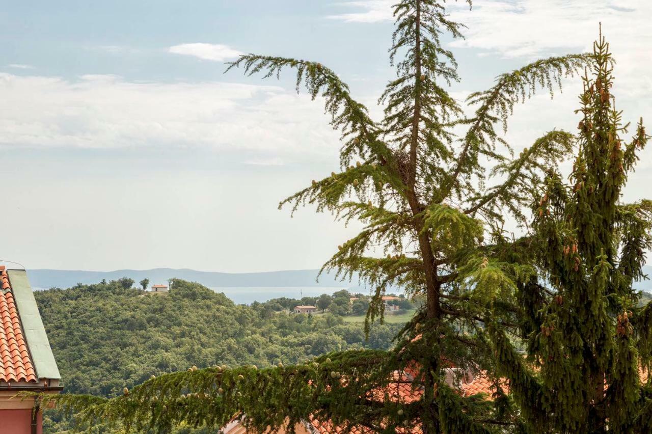 Terra Residence Labin (Istria) Exterior foto