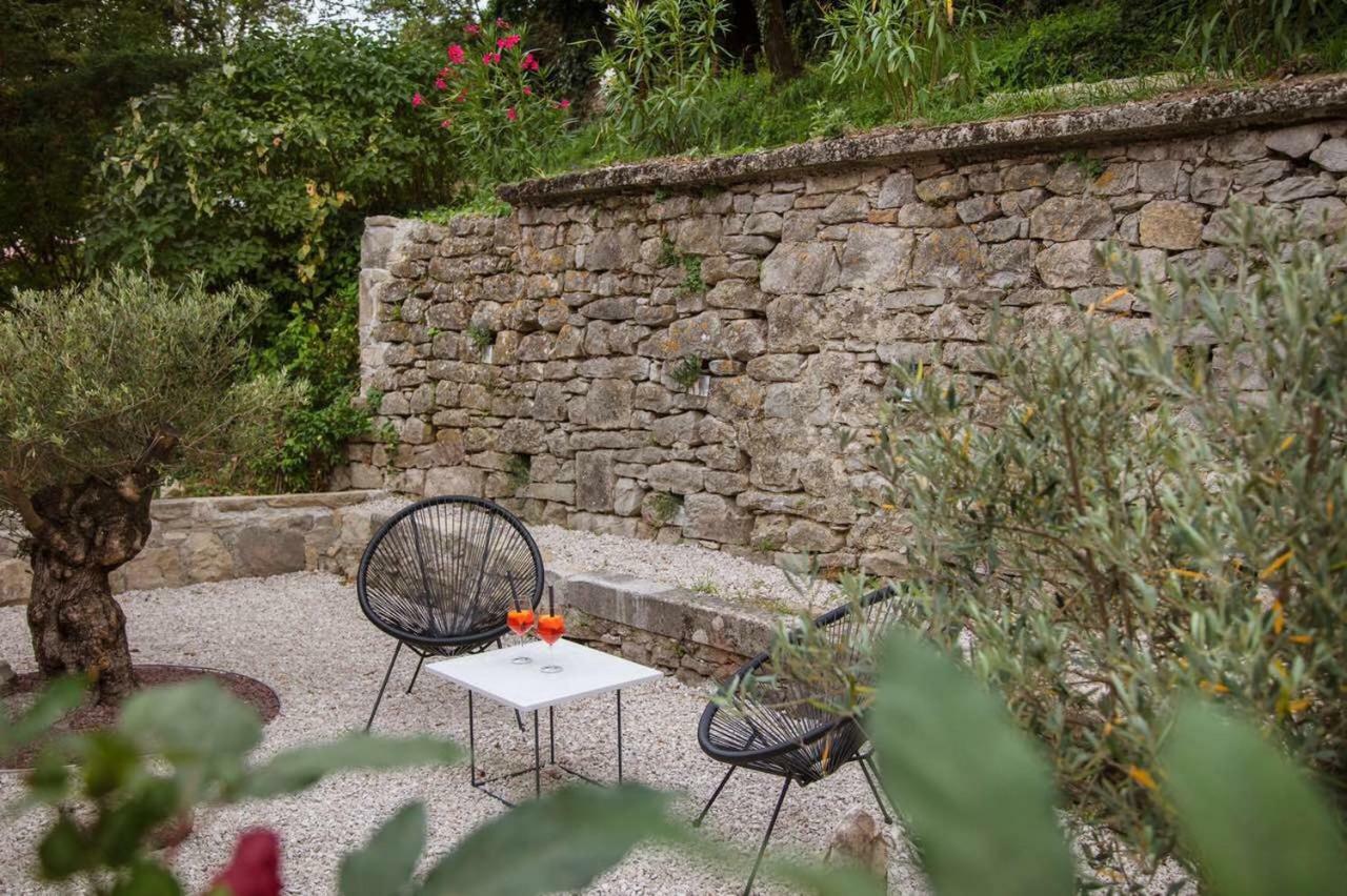 Terra Residence Labin (Istria) Exterior foto