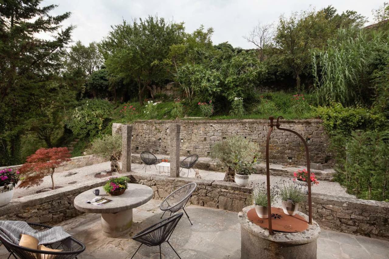 Terra Residence Labin (Istria) Exterior foto