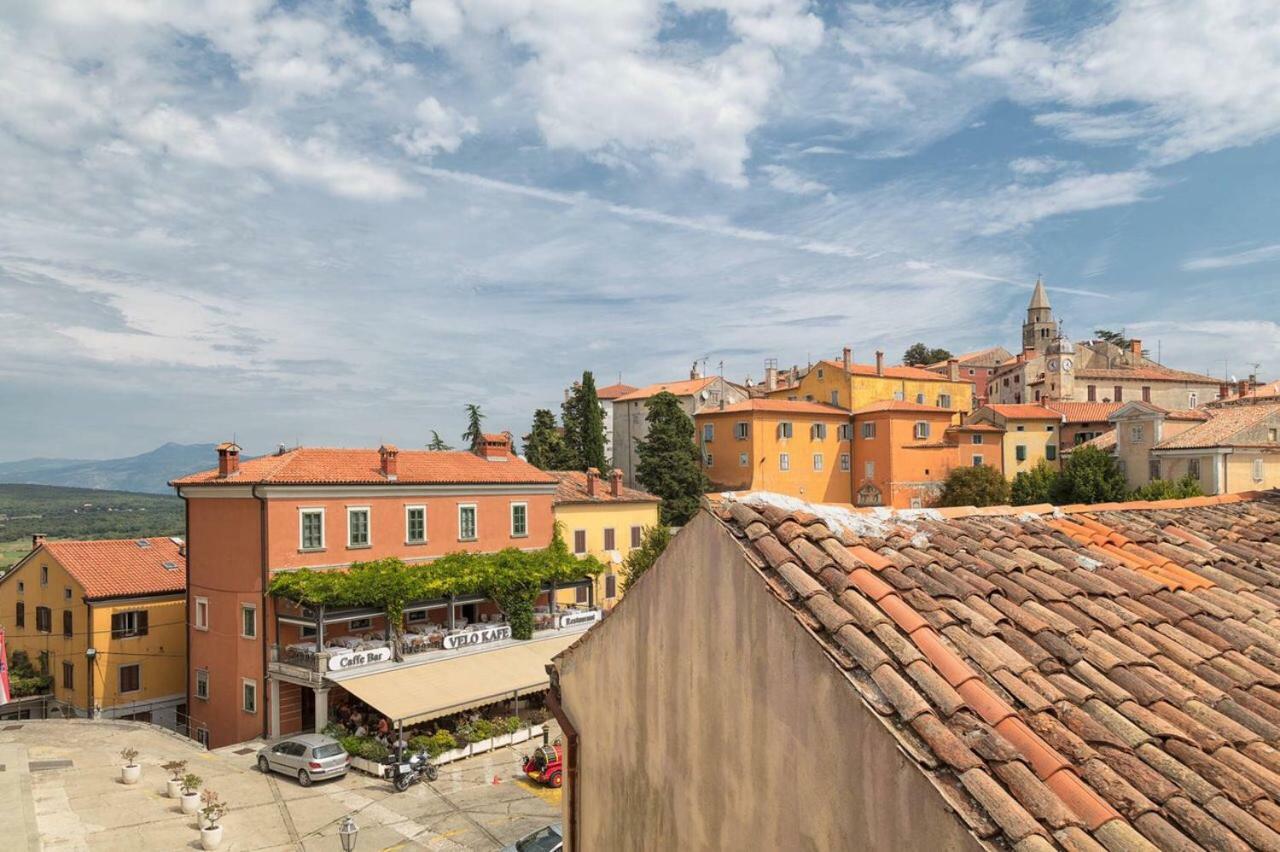 Terra Residence Labin (Istria) Exterior foto