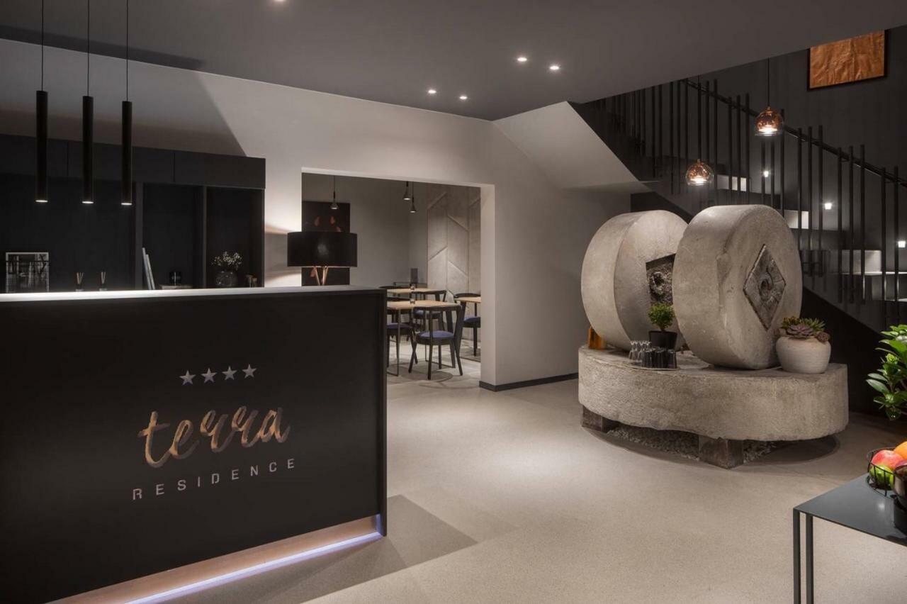 Terra Residence Labin (Istria) Exterior foto